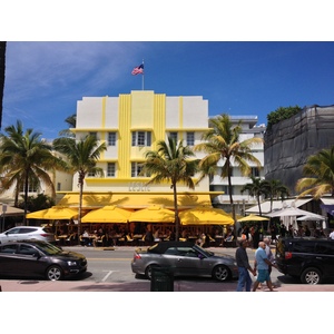 Photo États-Unis Miami 2015-03 106