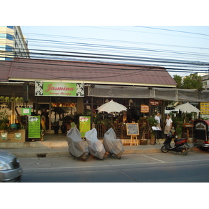 Photo Thaïlande Jomtien Jomtien Sainueng 2008-01 42