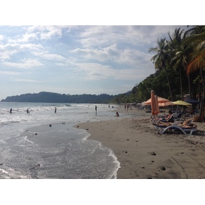 Photo Costa Rica Parc Manuel Antonio 2015-03 223