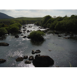 Photo Irlande Kerry Lac Caragh 2004-05 21