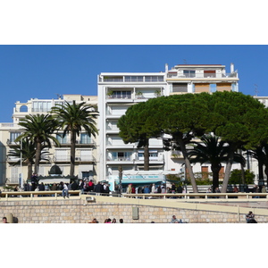 Photo France Cannes La Croisette 2007-10 60