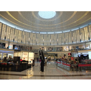 Photo Émirats arabes unis Dubai Dubai Mall 2011-12 94