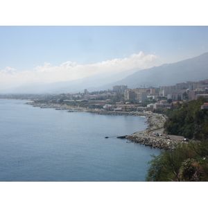 Photo France Corse Bastia 2006-09 5