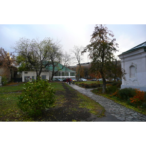Photo Ukraine Kiev Podil 2007-11 52