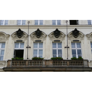 Photo République Tchèque Prague Centre historique de Prague 2007-07 11