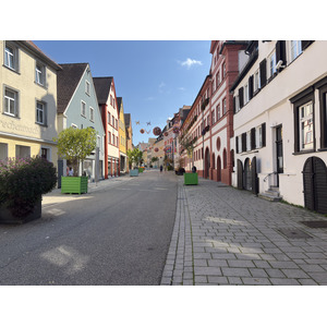 Photo Allemagne Ellwangen 2025-09 4
