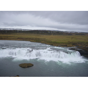 Photo Islande Geysir 2003-03 8