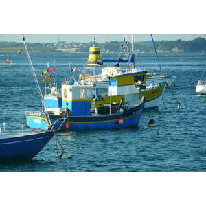 Photo France Port Navalo 2007-09 84
