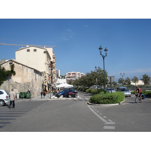 Photo France Corse Bastia 2006-09 238