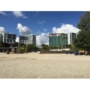Photo Thaïlande Marriott Rayong 2016-01 33