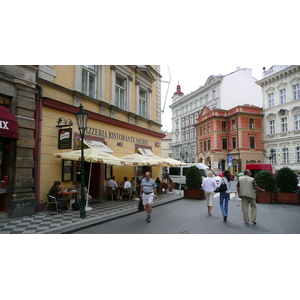 Photo République Tchèque Prague Centre historique de Prague 2007-07 6