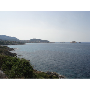 Photo France Corse Ile Rousse 2006-09 31