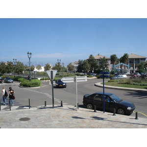 Photo France Corse Bastia 2006-09 237