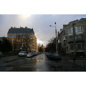 Photo Ukraine Kiev Podil 2007-11 80