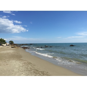 Photo Thaïlande Marriott Rayong 2016-01 27