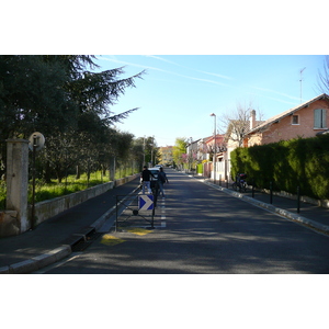 Photo France Aix en Provence 2008-04 151