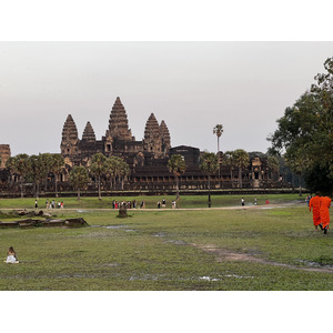 Photo Cambodge Siem Reap Angkor Wat 2023-01 162