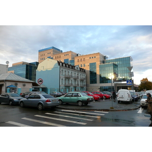 Photo Ukraine Kiev Podil 2007-11 70