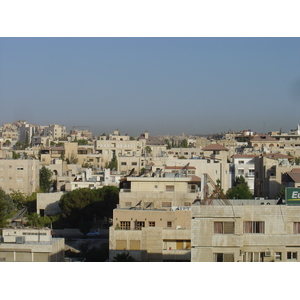 Photo Jordanie Amman 2004-10 36