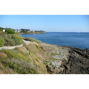 Photo France Port Navalo 2007-09 61