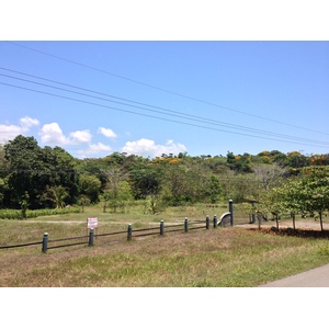 Photo Costa Rica Pacific Border 2015-03 7