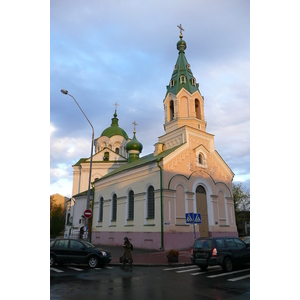 Photo Ukraine Kiev Podil 2007-11 66