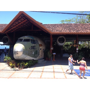 Photo Costa Rica Parc Manuel Antonio 2015-03 440