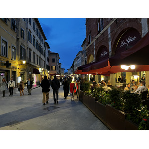 Photo Italie Pise 2022-05 142