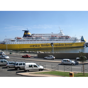 Photo France Corse Bastia 2006-09 180