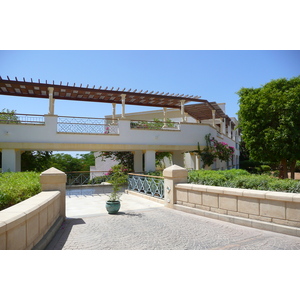 Photo Égypte Sharm el Sheikh Hôtel Hyatt 2008-06 67