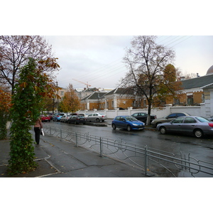 Photo Ukraine Kiev Podil 2007-11 73