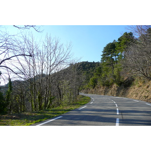 Photo France Les Cévennes 2008-04 69