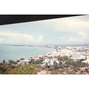 Photo Thaïlande Pattaya 1989-04 5