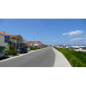 Photo France Préfailles La pointe Saint Gildas 2007-08 52