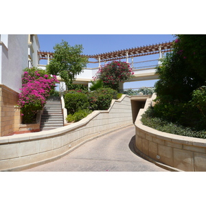Photo Égypte Sharm el Sheikh Hôtel Hyatt 2008-06 87
