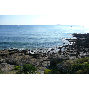 Photo France Port Navalo 2007-09 69