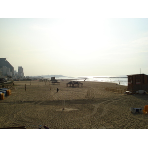 Photo Israel Tel Aviv Tel Aviv bord de mer 2006-12 205