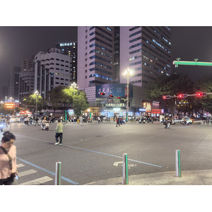 Photo Chine Shenzhen 2026-01 91