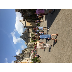 Photo France Rochefort en Terre 2017-08 69