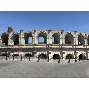 Photo France Arles 2026-06 54