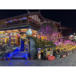 Photo Chine Lijiang 2026-01 196