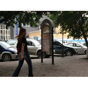 Photo Russie Novossibirsk 2006-07 93