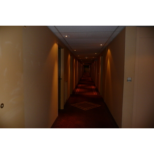 Photo France Aix en Provence Hotel Le Galice 2008-04 12