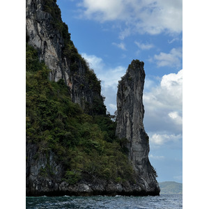Photo Thaïlande Ko Phi Phi Ley 2021-12 138