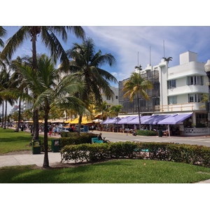 Photo États-Unis Miami 2015-03 134