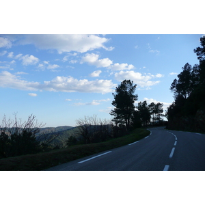 Photo France Les Cévennes 2008-04 46