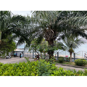Photo Thaïlande Pattaya 2023-01 11