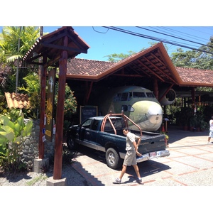 Photo Costa Rica Parc Manuel Antonio 2015-03 465