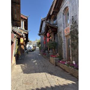 Photo Chine Lijiang 2026-01 40
