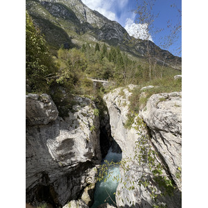 Photo Slovenie Rivière Soca 2025-09 111